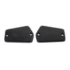 Yamaha V-Max 1200 Fluid Reservoir Cap Cover  Black (1985-2007)