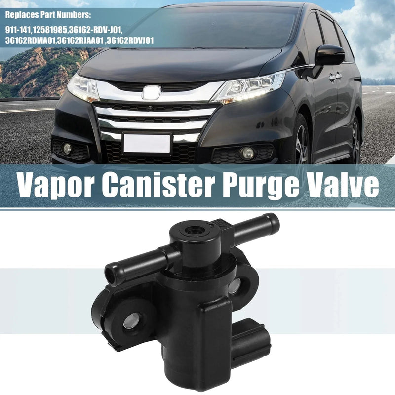 Honda Accord Purge Valve (2004-2007)