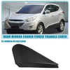 Hyundai Tucson Left Car Mirror Corner Triangle Cover (2016-2023)