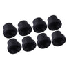 Ford Focus Galaxy Mondeo S-Max 8 Pcs Engine Cover Rubber Grommets