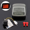 Deuce Integrated Turn Signals (2000-2007)