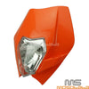 KTM EXC300 XCF250 XCW 300 TPI 690 Enduro R E4 Enduro Headlight Assembly