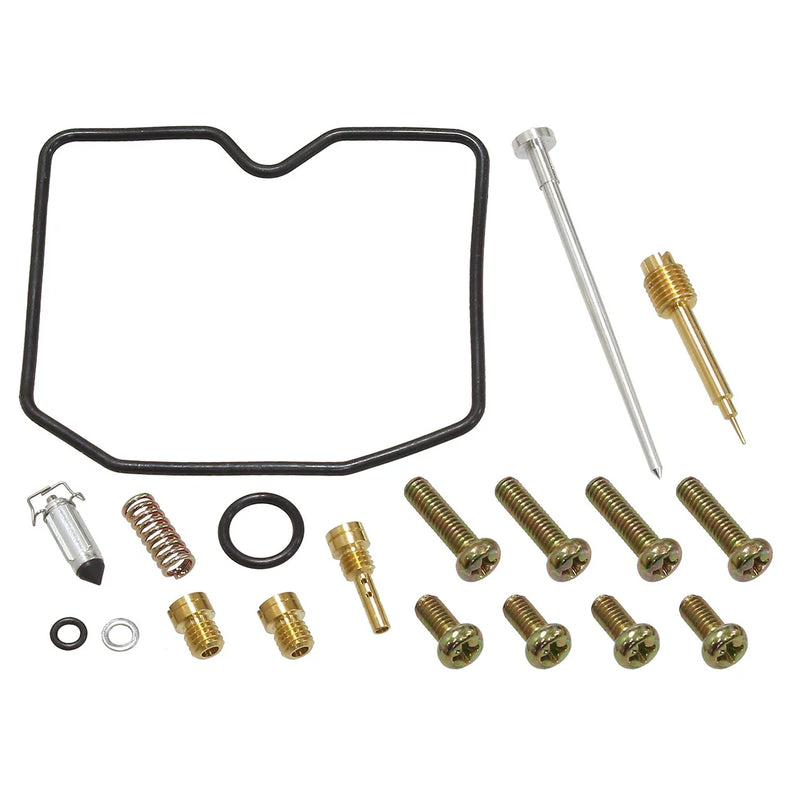 Arctic Cat DVX300 Carburetor Rebuild Arctic Cat DVX300 2x4 (2009–2016)