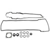 Ford Territory SX SY SZ Rocker Valve Tappet Cover Gasket Set 4.0L Turbo