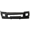 Front Bumper Cover For 2004-2010 Infiniti QX56 With Fog