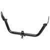 Road Glide FLTR FLTRX Fairing Bracket Black (2015-2022)
