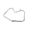 Harley-Davidson Touring Road Glide Saddlebag Guards Bracket (1997-2013)