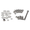 BMW R1200RT Steel Highway Engine Guard Crash Bars (2005-2013)