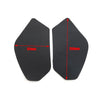 Honda CBR600RR Gas Tank Pad Traction Grip Decal Protector (2003-2006)