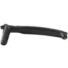 BMW X5 X6 E70 E71 E72 Inner Door Panel Handle Pull Trim (2007-2013)