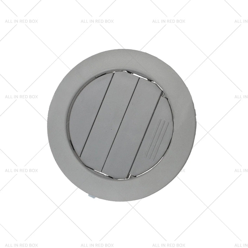 Toyota Hiace 4 x Air Conditioning Roof Vents (2005-2018)