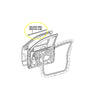 Toyota Hilux Vigo MK6 Front Door Weatherstrip Rubber Seal (2005-2012)