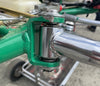 Tony Kart Stainless M10 King Pin Bolts