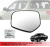 Mitsubishi Triton L200 Mirror Glass Lens (2015-2018)