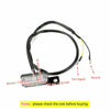 Schwa AH F3 1 Pair Universal Front Turn Signal Lights