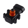Buick Cadillac Chevy GMC Pontiac MAP Manifold Absolute Pressure Sensor