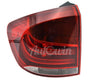 BMW X1 E84 Left LED Taillight Panel OEM Replacement (2010-2015)