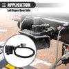 Ford F-250 Super Duty 7-Pin Trailer Wiring Harness Connector (2017-2023)