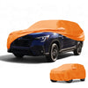 Subaru Ascent Waterproof All Weather Car Cover (2019-2023)