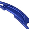 BMW M2 M3 M4 M5 X6M Blue Steering Wheel Shift Paddle Extension