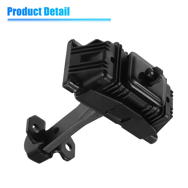 Mercedes Benz Vito W639 Front Door Check Assembly (2003-2014)