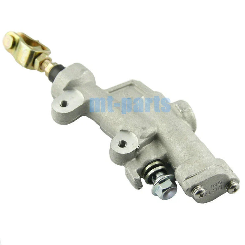 Yamaha YZ125 YZ250F YZ250X Rear Brake Master Cylinder Pump (2003-2018)