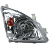 Land Cruiser Prado RHS Headlight (2002-2009)