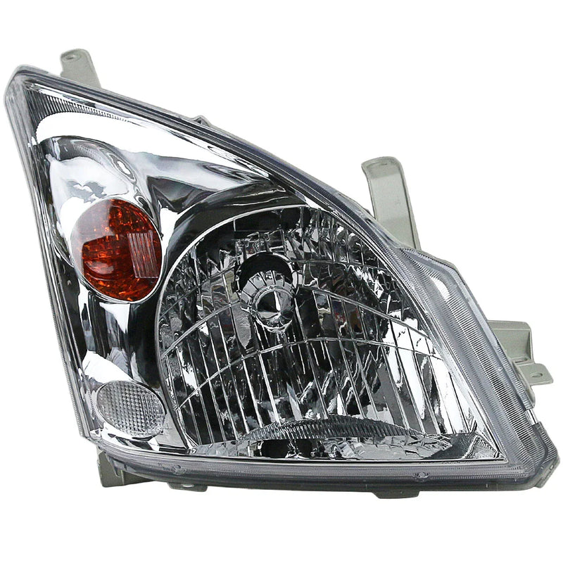 Land Cruiser Prado RHS Headlight (2002-2009)