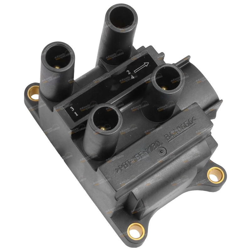 Ford Fiesta 1.6L Ignition Coil (2004 - 2005)