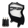 KAWASAKI NINJA ZX-6R CNC Aluminum Front Sprocket Cover Chain Guard (09-22)