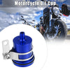 Yamaha Motorcycle Front Brake Master Cylinder Oil Tank Cup