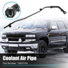 Engine Coolant Air Pipe / HVAC Heater Hose Assembly