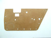 Jaguar XJ6 Series 2nd Long Wheelbase Door Panel Cardboard (1973-1979)