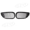 BMW E46 Touring Saloon Upper Bumper Mesh Grille (2002-2005)