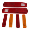 Ford F-150 Tail Light and Fender Marker Set
