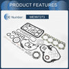Mitsubishi 4D32 Cylinder Head Gasket Kit