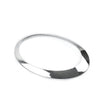 BMW Mini Cooper R50 R52 R53 Headlight Ring Trim Bezel Cover (2001-2006)
