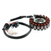 Yamaha WR 125 R / X, MT-125, YZF-R 125A Stator (2009-2017, 2014-2020)