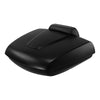 Indian Springfield Chieftain Low Profile Trunk Backrest Pad (2014-2025)