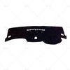 Holden Cruze JG JH Dash Mat Dashboard Cover (2009-2016)