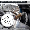 Toyota RAV4 3.5L V6 Oxygen Sensor (2006-2012)