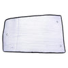 Honda CR-V 6pcs Side Window Sun Visor (2007-2011)