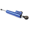 Universal Cars - Blue CNC Steering Damper Stabilizer