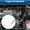 Ford F-150 8 Cyl 5.0L DOHC Engine Oil Dipstick (2011-2014)