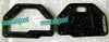 Honda CBR 600 RR Plastic Speedometer Tachometer Gauge Cover (2003-2006)