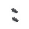 Peugeot 508 Sedan Trunk Tail Gate Block Buffer (2010-2018)