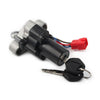 Yamaha V-STAR 650 1100 Ignition Switch & Keys (1998-2017)