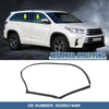 Jeep Wrangler Window Glass Seals Weatherstrip (2007-2018)