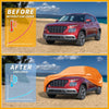 Hyundai Venue Waterproof All Weather Car Cover (2020-2023)