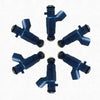 Holden Captiva, Commodore VZ VE, Statesman WE WL V6 Fuel Injectors (2006-2017)